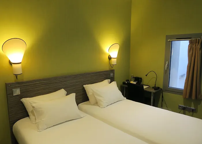 Republik Hotel