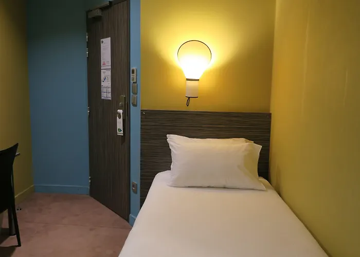 Republik Hotel